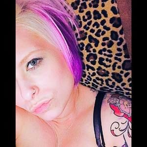 Meet your Posher, Krystal